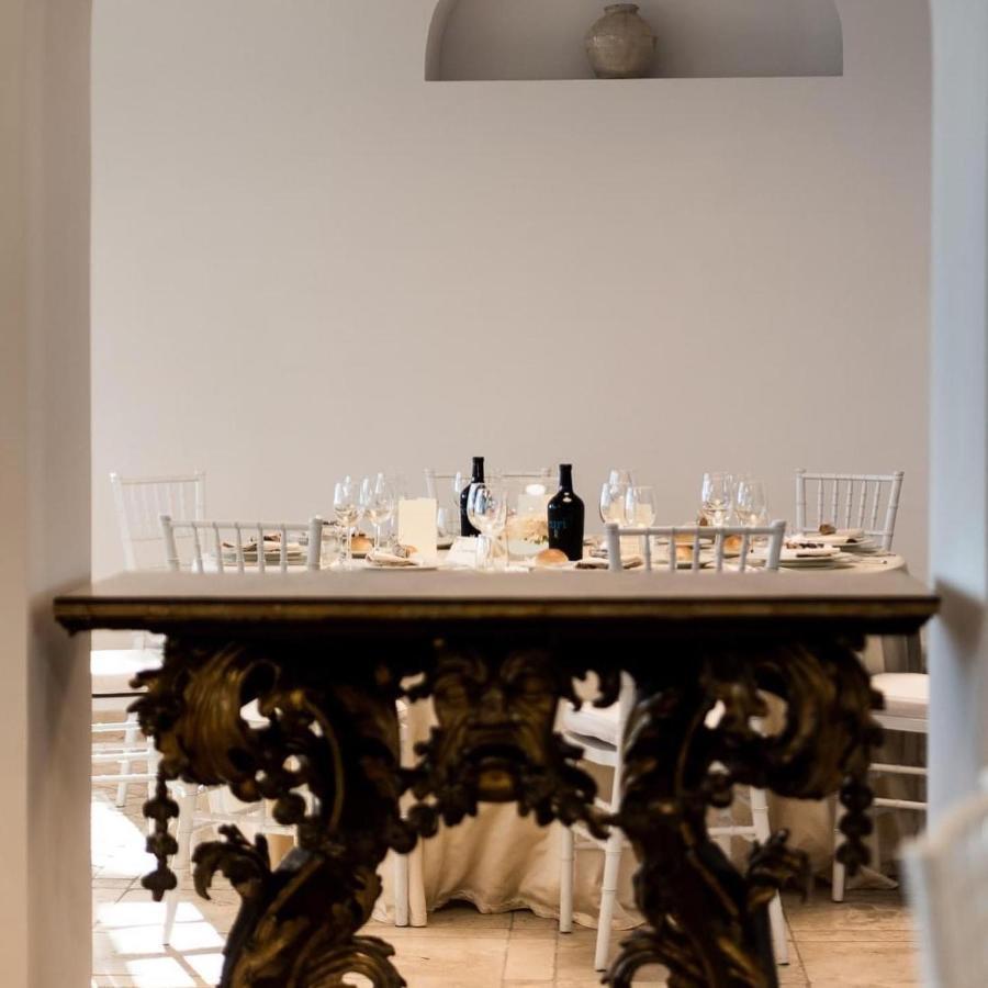 La Locanda Del Pontefice - Luxury Country House Hotel Marino Luaran gambar